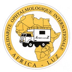 Logo von Africa-Luz Deutschland